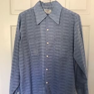 Vintage Men’s Shirt